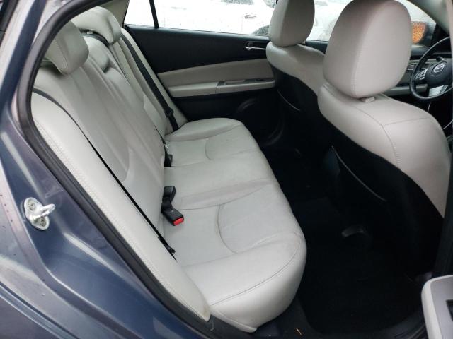 Photo 10 from auction – 2009 MAZDA 6 S with VIN 1YVHP82B795M06329