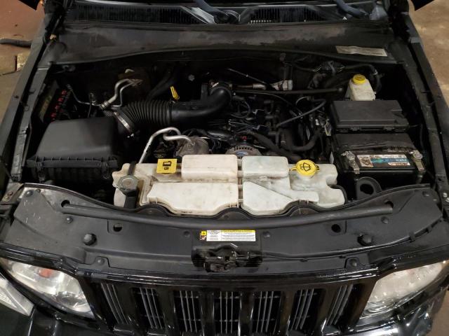 Photo 12 from auction – 2011 JEEP LIBERTY SP with VIN 1J4PN2GK1BW520477