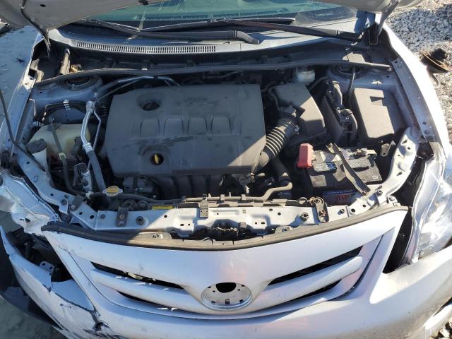 Photo 11 from auction – 2013 TOYOTA COROLLA BA with VIN 2T1BU4EE8DC067935