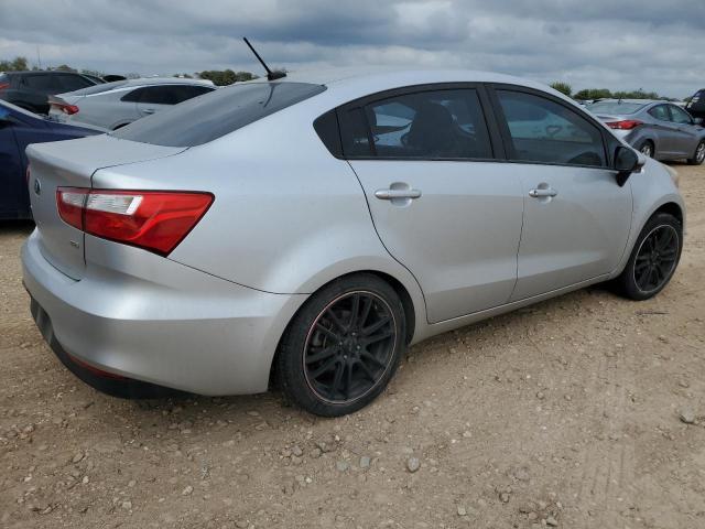Photo 3 from auction – 2017 KIA RIO LX with VIN KNADM4A30H6034497