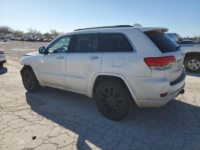 Photo 2 from auction – 2017 JEEP GRAND CHER with VIN 1C4RJFCG8HC829599