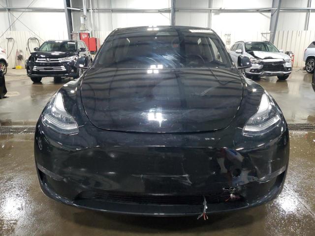Foto 5 de la subasta – 2023 TESLA MODEL Y con VIN 7SAYGDEE8PA124104
