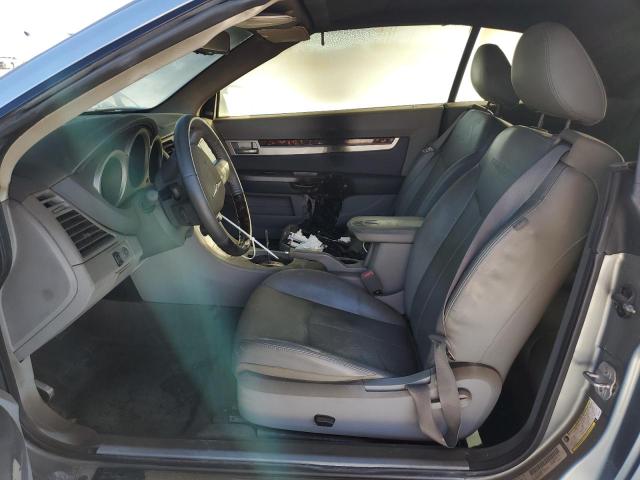 Photo 7 from auction – 2008 CHRYSLER SEBRING with VIN 1C3LC65M28N223324