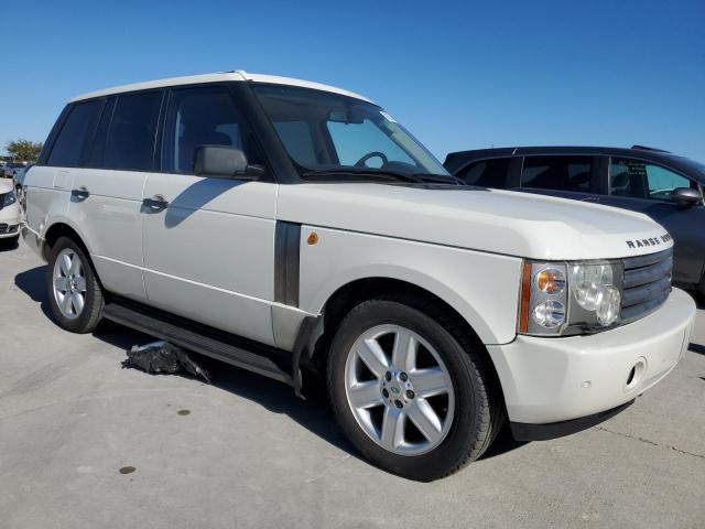 Photo 4 from auction – 2004 LAND ROVER RANGE ROVE with VIN SALME11444A150552