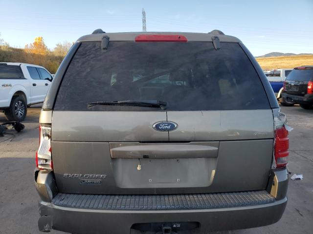 Photo 6 from auction – 2002 FORD EXPLORER L with VIN 1FMZU75K52ZC59303