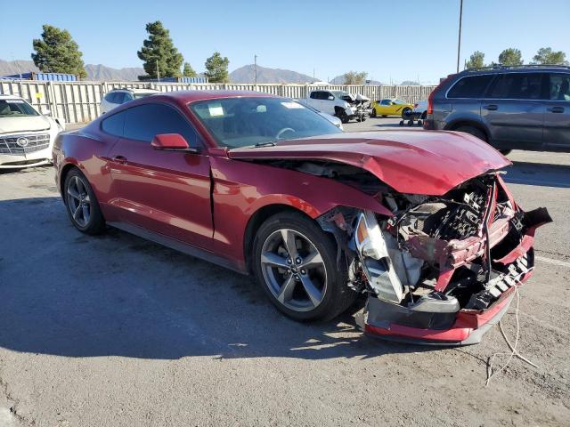 Photo 4 from auction – 2016 FORD MUSTANG with VIN 1FA6P8AM0G5210302