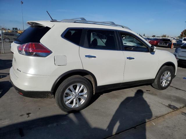 Photo 3 from auction – 2015 NISSAN ROGUE S with VIN 5N1AT2MV9FC777714