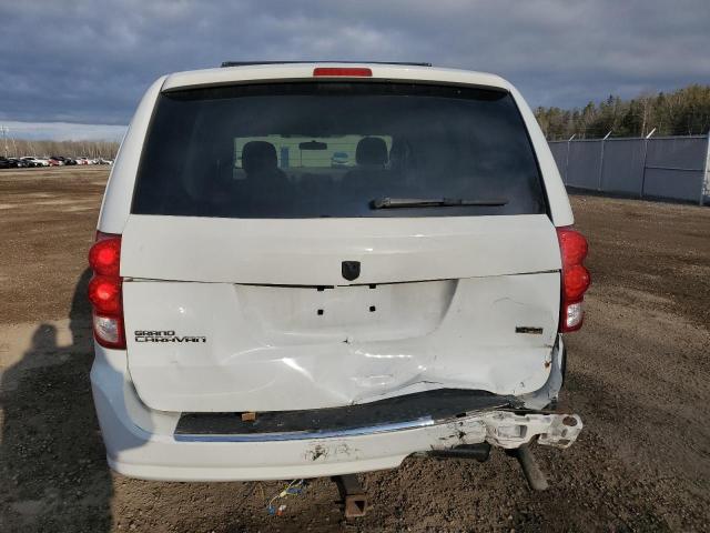 Photo 6 from auction – 2015 DODGE GRAND CARA with VIN 2C4RDGBG1FR738144
