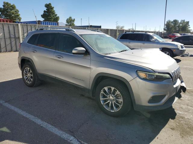 Photo 4 from auction – 2019 JEEP CHEROKEE L with VIN 1C4PJLLB0KD154925