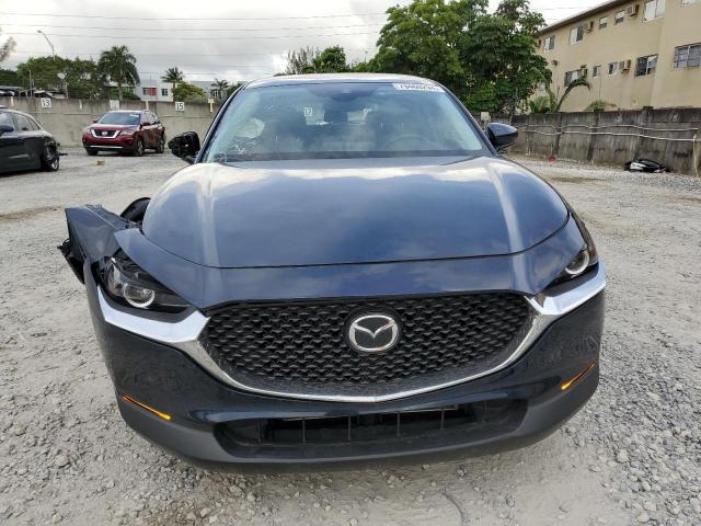 Photo 5 from auction – 2021 MAZDA CX-30 with VIN 3MVDMAAL9MM255235