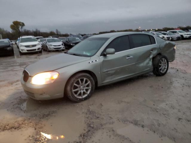 BUICK LUCERNE CX 2006 with VIN 1G4HD57246U233825 - Photo from auction