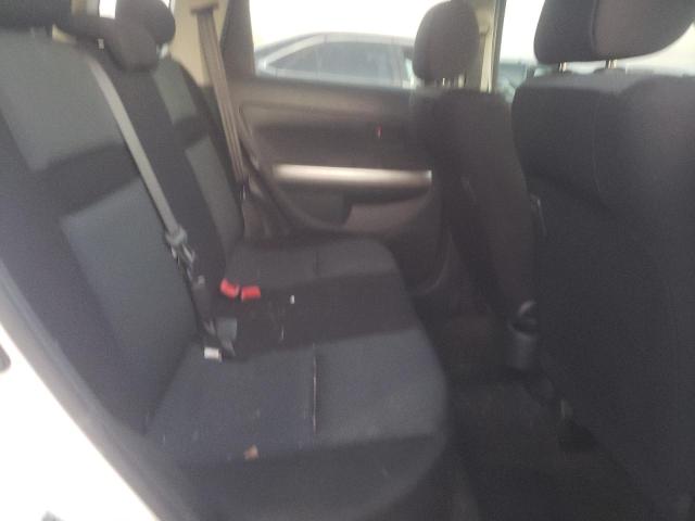 Photo 10 from auction – 2006 TOYOTA SCION XA with VIN JTKKT624460146521