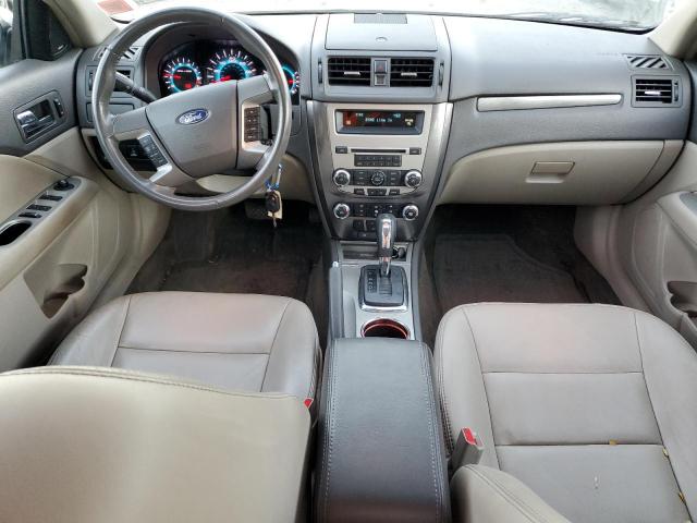 Photo 8 from auction – 2012 FORD FUSION SEL with VIN 3FAHP0JA5CR358906