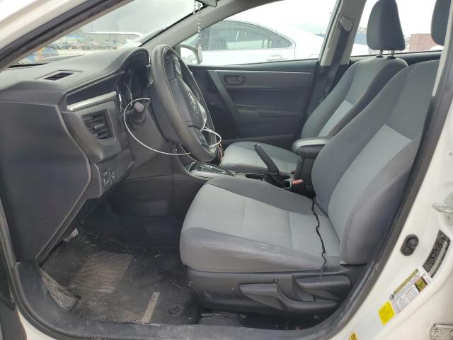 Photo 7 from auction – 2015 TOYOTA COROLLA L with VIN 2T1BURHE5FC288727