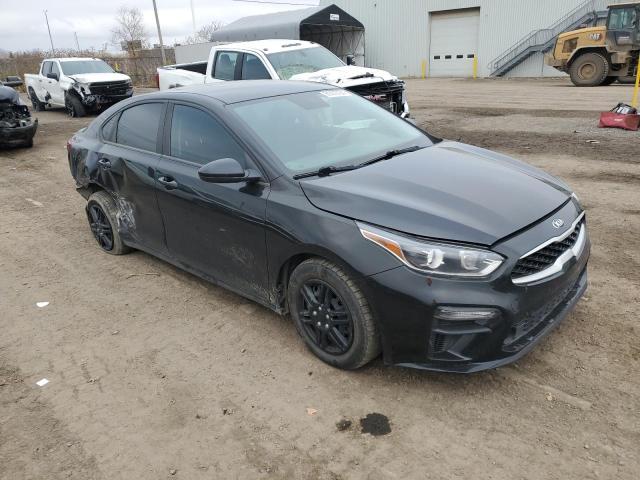 Photo 4 from auction – 2020 KIA FORTE FE with VIN 3KPF24AD8LE251342