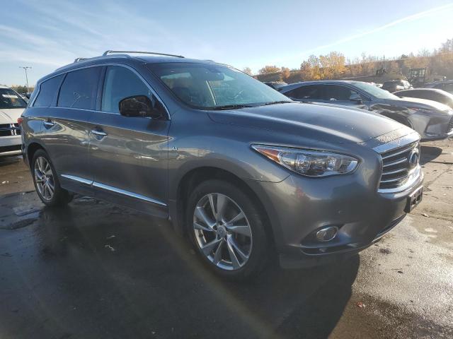 Photo 4 from auction – 2015 INFINITI QX60 with VIN 5N1AL0MM0FC548561