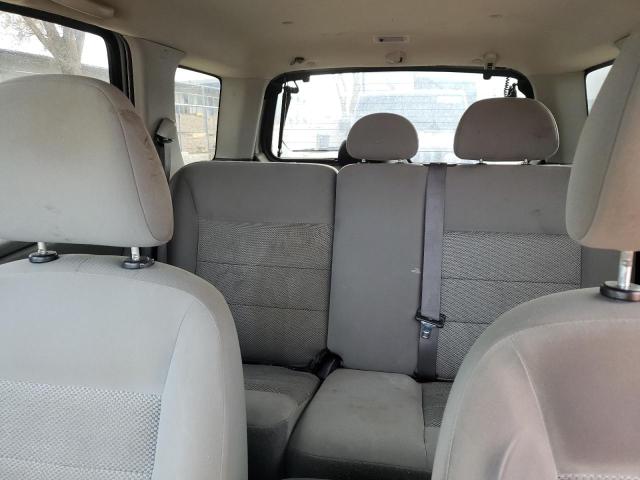 Photo 10 from auction – 2005 FORD ESCAPE XLT with VIN 1FMYU03175KE24245