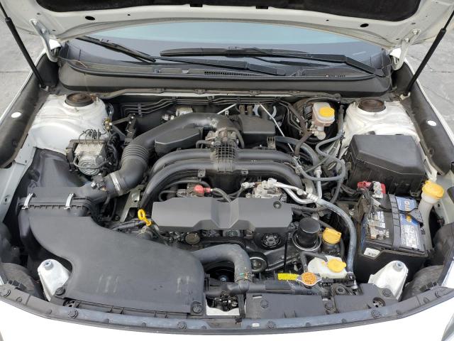 Photo 11 from auction – 2016 SUBARU LEGACY 2.5 with VIN 4S3BNAE68G3060081