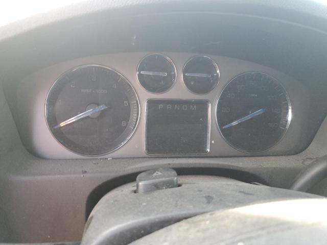 Photo 9 from auction – 2008 CADILLAC ESCALADE L with VIN 1GYEC63868R200349
