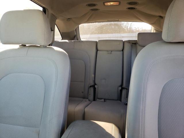 Photo 10 from auction – 2007 HYUNDAI VERACRUZ with VIN KM8NU73C47U016547