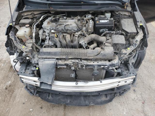 Photo 11 from auction – 2020 TOYOTA COROLLA LE with VIN 5YFEPRAE2LP008367