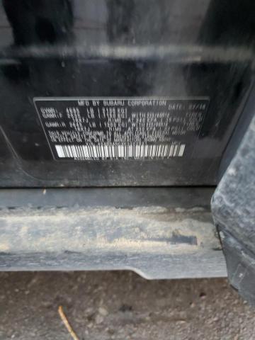 Photo 14 from auction – 2019 SUBARU OUTBACK 2. with VIN 4S4BSANCXK3202921