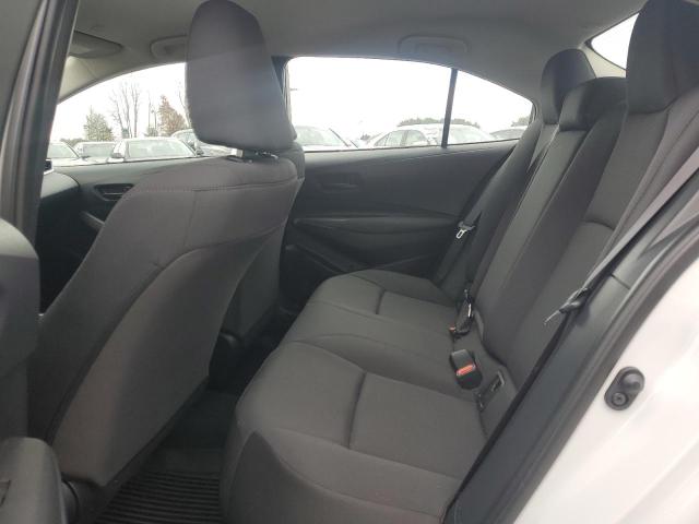 Photo 10 from auction – 2024 TOYOTA COROLLA LE with VIN 5YFB4MDE0RP123648