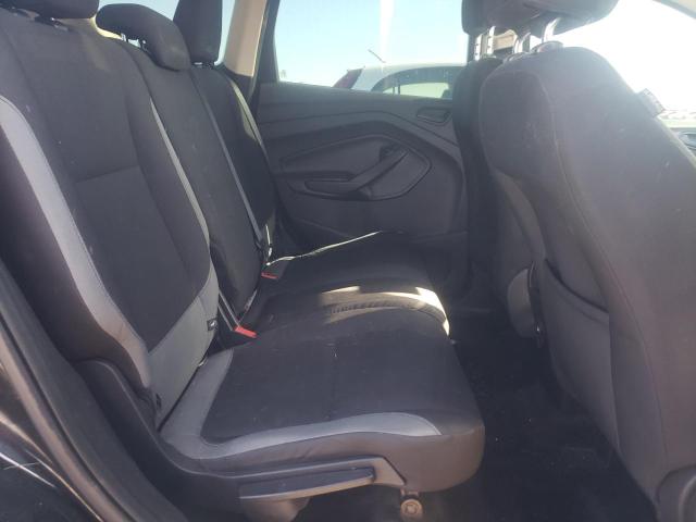 Photo 11 from auction – 2013 FORD ESCAPE S with VIN 1FMCU0F72DUB64348