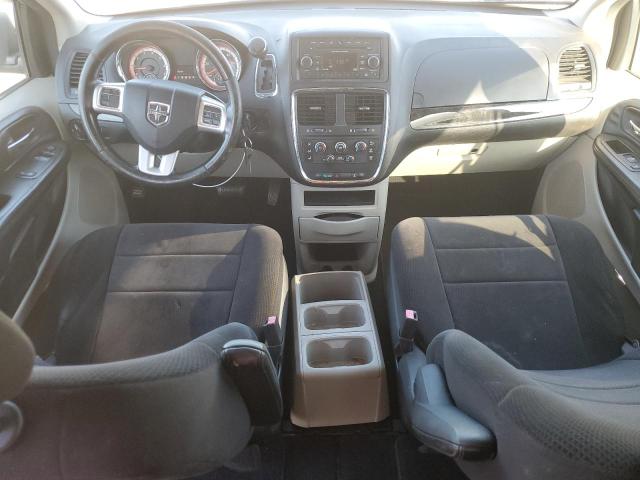 Photo 8 from auction – 2013 DODGE GRAND CARA with VIN 2C4RDGBG2DR567238
