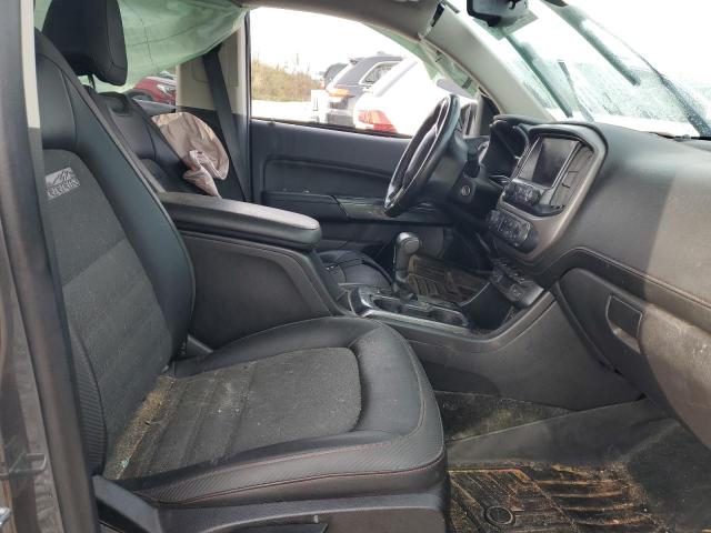 Photo 7 from auction – 2016 GMC CANYON SLE with VIN 1GTG6CE31G1180076