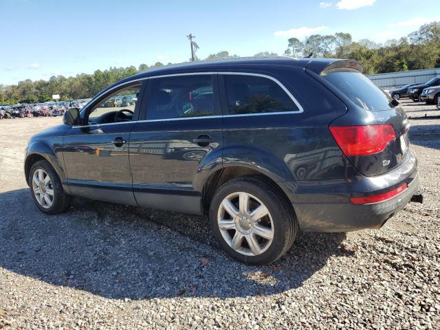 Photo 2 from auction – 2007 AUDI Q7 3.6 QUA with VIN WA1BY74L07D075700