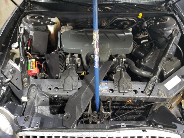 Photo 11 from auction – 2008 BUICK LACROSSE C with VIN 2G4WD582581151638
