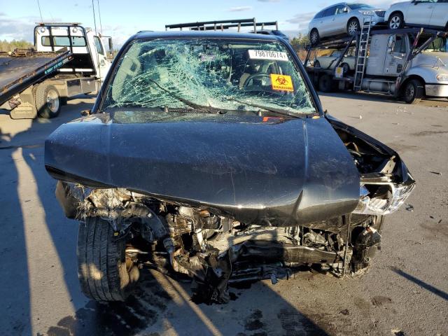 Photo 5 from auction – 2021 NISSAN FRONTIER S with VIN 1N6ED0CFXMN703248