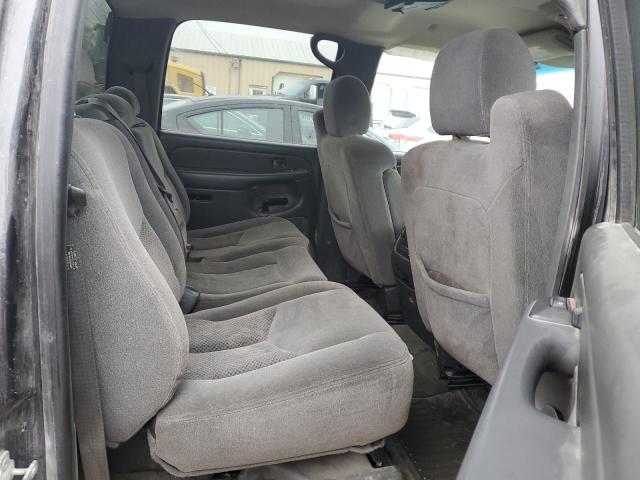 Photo 10 from auction – 2005 CHEVROLET SILVERADO with VIN 2GCEK13T151204474