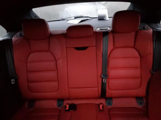 Photo 10 from auction – 2021 PORSCHE MACAN with VIN WP1AA2A54MLB05831