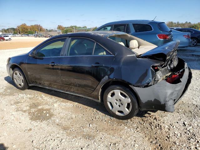 Photo 2 from auction – 2007 PONTIAC G6 VALUE L with VIN 1G2ZF58B274145458