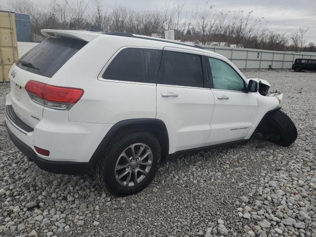 Photo 3 from auction – 2015 JEEP GRAND CHER with VIN 1C4RJFBG9FC844529