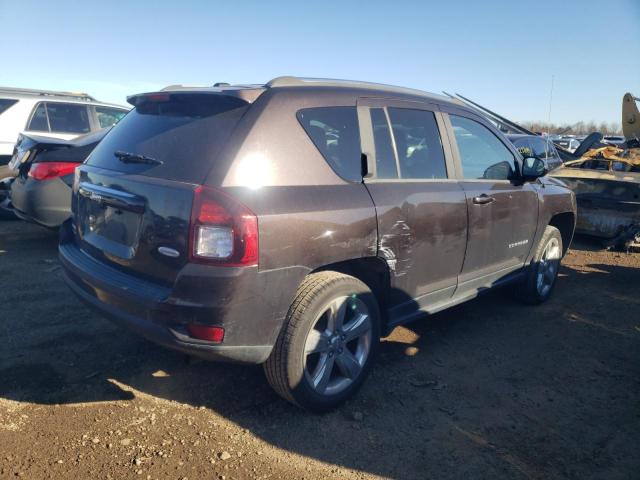 Photo 3 from auction – 2014 JEEP COMPASS LA with VIN 1C4NJDEB0ED828957