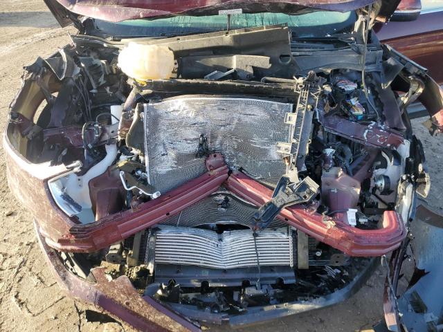 Photo 12 from auction – 2020 FORD EDGE TITAN with VIN 2FMPK4K91LBB50726