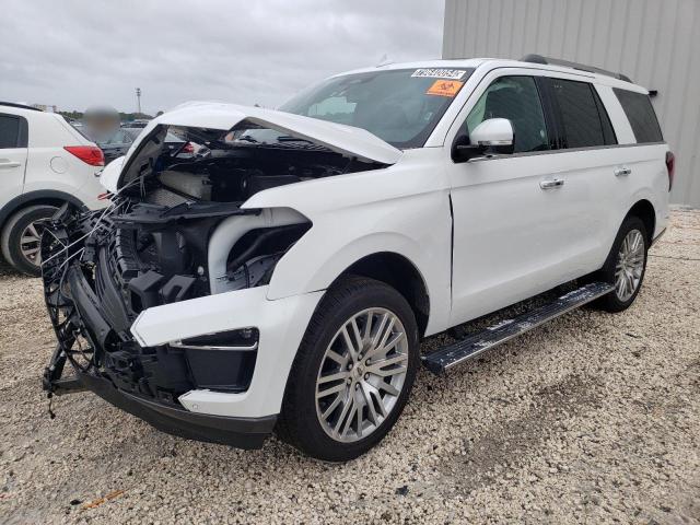 Photo 1 from auction – 2024 FORD EXPEDITION with VIN 1FMJU1K80REA19371