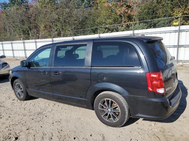 Photo 2 from auction – 2018 DODGE GRAND CARA with VIN 2C4RDGBG9JR201112