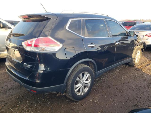 Photo 3 from auction – 2016 NISSAN ROGUE S with VIN KNMAT2MV2GP644937
