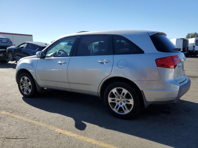 Photo 2 from auction – 2009 ACURA MDX with VIN 2HNYD28279H515637