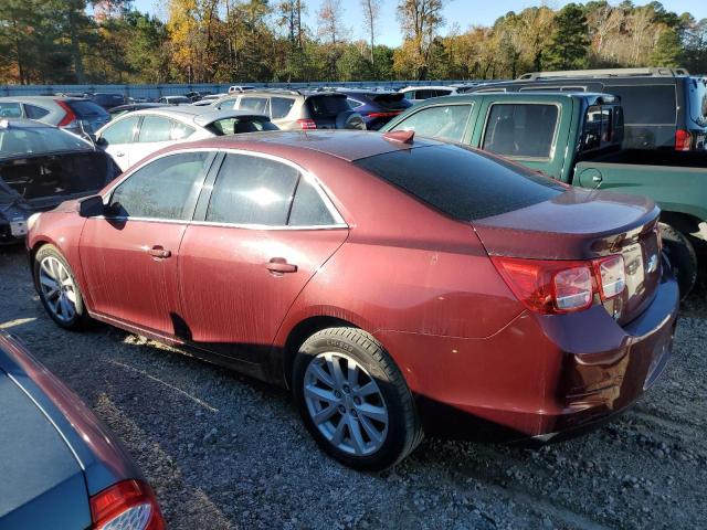 Photo 2 from auction – 2015 CHEVROLET MALIBU 2LT with VIN 1G11D5SL5FF125121