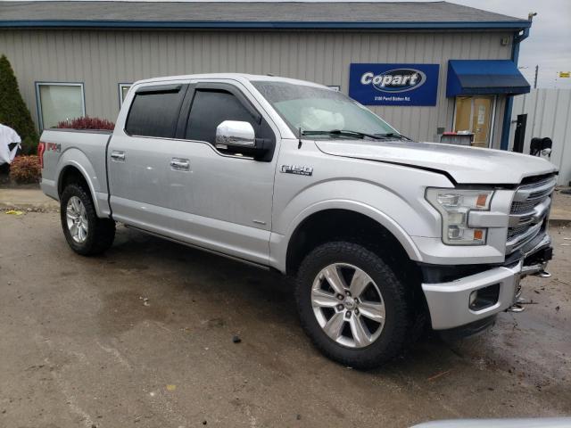 Photo 4 from auction – 2015 FORD F150 SUPER with VIN 1FTEW1EG2FFA96204