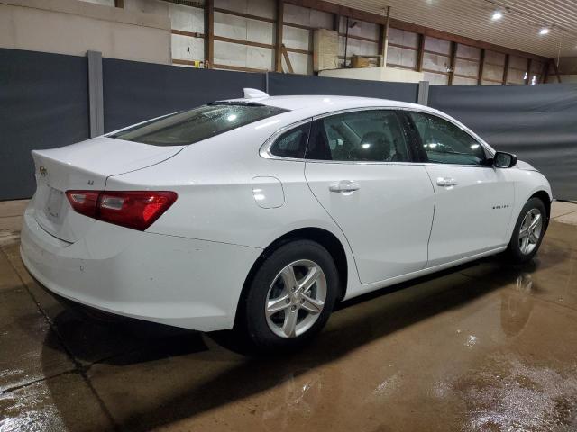 Photo 3 from auction – 2023 CHEVROLET MALIBU LT with VIN 1G1ZD5ST0PF169922