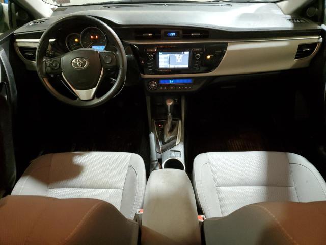 Photo 8 from auction – 2016 TOYOTA COROLLA L with VIN 2T1BURHEXGC653775