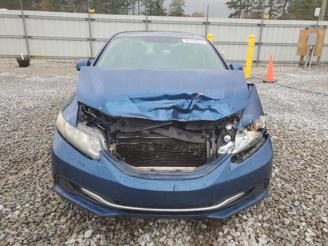 Photo 5 from auction – 2013 HONDA CIVIC EX with VIN 19XFB2F85DE056798