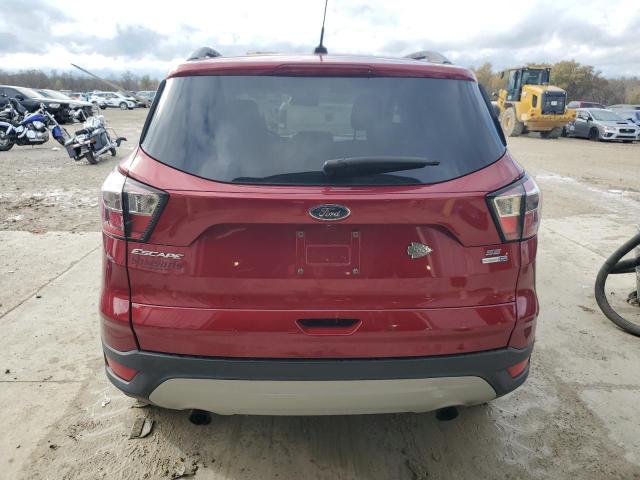 Photo 6 from auction – 2018 FORD ESCAPE SE with VIN 1FMCU9GD7JUA64167