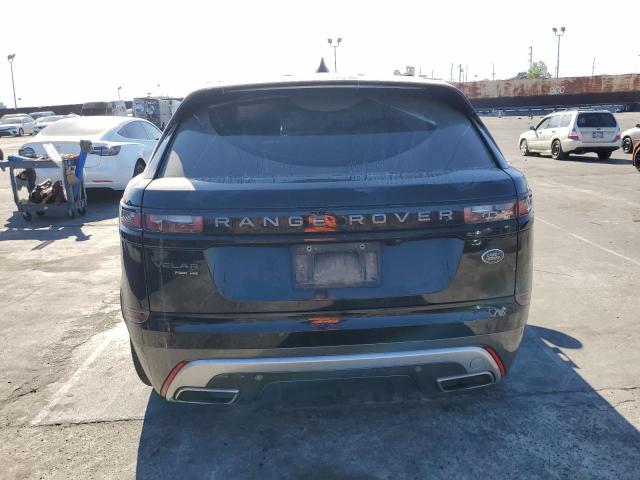 Photo 6 from auction – 2018 LAND ROVER RANGE ROVE with VIN SALYM2RV6JA709795